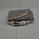 Blissful Diary Baby Play Gym Mat, Tummy Time Activity Mat with 6 Detachable Toys for Stage-Based Sensory & Motor Skill Development, Easy to Install & Clean, Baby Essentials Gift, Sandy Beige