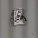 16 Pcs Outdoor Flag Weights Magnetic for Bottom of Flag Wind Banner Weights Waterproof for Stopping Outdoor Banner Drapery Tangles (Red,White)