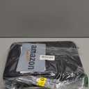 NICETY 128 Acrylic Paint Markers, Dual Tip Brush Paint Pens for Rock Painting, Wood, Glass, Stone, Canvas, Ceramic, Fabric - Fine & Brush Tip Water Based Acrylic Markers Pens