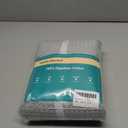 100% Cotton Waffle Blanket (Gray - Twin Size - 66 * 90''), Pre-Washed and Anti-Shrinkage Soft Lightweight Bed & Couch Blanket, 380 GSM Waffle Weave Throw Blanket for All Seasons