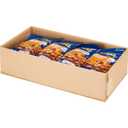 PLANTERS Spicy Nuts & Cajun Sticks Trail Mix- Mixed Nuts Trail Mix Snack Packs, 6 oz Bags (Pack of 12) (EXP 04/21/26)