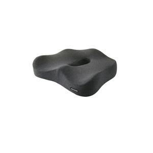 Max&Love Memory Foam Office Chair Cushion Car Seat Support Waist Pillow Massage Lumbar Orthopedic Pillow Buttock Coccyx Cushion Back Pads