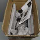 PAWZ Road Cat Tree, Multi-Level Cat Tower with Sisal-Covered Scratching Post, Cozy Cat Condo Soft Cat Perch and Plush Pompom for Indoor Cats, Grey