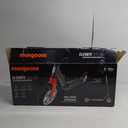 Mongoose Elevate Duo Air Folding Scooter