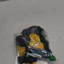 Dog Shoes Lightweight Dog Boots-Breathable Knitted Paw Protector with Adjustable Strap for Hot Pavement, Rain Walking, Hardwood Floors Anti Slip Reduce Noise, Prevent Licking Paws(Yellow,XL)