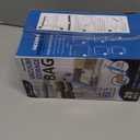 20 Pack Vacuum Storage Bags, Space Saver Bags (4 Jumbo/4 Large/4 Medium/4 Small/4 Roll) Compression for Comforters and Blankets, Sealer Clothes Storage, Hand Pump Included