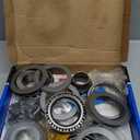 Motive Gear R9.75FRLBMK Rear Master Kit for a Ford 9.75" Differential with Koyo Tapered Bearings