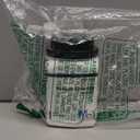 Sodium Chloride ACS Grade – 99% High Purity Crystals, 500 Grams (1.1 lb)