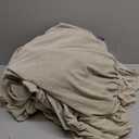 H.VERSAIL TEX, XL sofa, Beige, cover on the sofa
