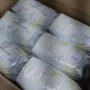 Pampers Swaddlers Diapers, Size 2 (10-22 lbs), 186 Count, Absorbent, Keeps Baby Dry and Comfortable, Skin Safe Disposable Baby Diaper