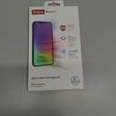 ZAGG Glass Elite VisionGuard+ Screen Protector - for iPhone 12 Pro Max - Impact Protection, Scratch Resistant, Fingerprint Resistant, Smudge Resistant, Oil Resistant, InvisibleShield, clear (200106675)