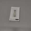 MFi Certified 512GB Flash Drives 3.0 High Speed 3ni1 USB Stick External Storage Compatible for iPhone/PC/IP