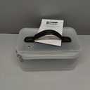 2Clean Portable Bidet, Portable Bidet for Travel, Travel Bidet Portable Sprayer, Portable Bidet for Women, Bidet Portable for Personal Care, Portable Bidet for Toilet, Electric Portable Bidet for Men