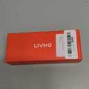 livho Trendy Polarized Aviator Sunglasses Women Men, Retro Sun Glasses for Women Men 2025, Oversized UV Protection Shades