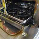 Breville BPZ820BSS Smart Oven Pizzaiolo, Brushed Stainless Steel