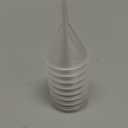 Mini Funnel 10 Pcs Kitchen Use Funnels Small Narrow Neck Plastic Urn Filling Tool for Lab Bottle,Sand Painting,Perfume,Spice,Powder,Essential Oil,Kitchen Food Grade Plastic,Water Bottle