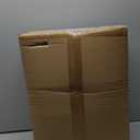 Large Waterproof Tarp - Heavy Duty 5 Mil Thick Poly Tarpaulin Ideal for Canopy Tents, Boats, RV or Pool Covers - Multipurpose Protective Tarps with Grommets for Indoor and Outdoor Use | 30' x 40' (Blue-lightweight Protection)