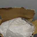 BEDELITE Fluffy Queen Comforter Set - Super Soft Sherpa Navy Comforter for Queen Size Bed, Luxury Warm Bedding Set for Winter, Fuzzy Bed Set 3 Pieces (1 Comforter, 2 Pillowcases)