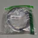 MILORDE Men's Genuine Leather Dress Belt, Handmade, 100% Cow Leather, Fashion & Classic Designs for Work Business and Casual (34(Fits Waist 32"-33"))