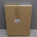 1 Pack Size 14 Acrylic Boot Shoe Box, X-Large Handbag Organizer Clear Storage Bins with Magnetic Lid Acrylic Display Case for Shoes, Book, Cosmetic, Figures, Collectibles, Purse