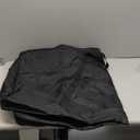 HANABASS Durable Oxford Keyboard Bag for Electronic Piano Stylish Black Backpack Case for Safe Storage and Transport of Your Musical Instrument