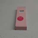 REECHO Ponytail Extension, 24" Claw Clip in Ponytail Extensions Long Curly Wavy Jaw Clip on Pony Tails Hairpiece for Women, Grey with White Ends