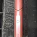 Shark FlexStyle Air Styling & Drying System, Powerful Hair Dryer Brush & Multi-Styler with Auto-Wrap Curlers, Diffuser, Paddle Brush, Round Brush, Concentrator Attachment, Black Cherry, HD457CR