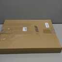 Marsui Extra Large Cat Litter Box Enclosure Splash Guard 31.5 x 20 x 15.7 Inches DIY Litter Box Wall Shield Easy Clean Dog Litter Box Enclosure Light Weight Plastic Sheets for Most Litter Boxes