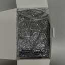 Digital Rain Gauge and Weather Station, Wireless Rain Gauge Outdoor, Home Weather Stations Wireless Indoor Outdoor with Thermometer, Barometer, Hygrometer, Atomic Clock, Weather Forecast and Alerts