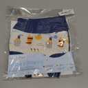 Splash About Happy Nappy Reusable Swim Diaper, Tug Boats, 3-4 Years