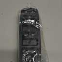 8+13 Metal PINS Power Window Switch Fits for Dodge Dart 2013-2016.Driver Side Control Door vidrios Master Switch.Replaces 68271203AB 68271203AA 56046568AC.White Backlight