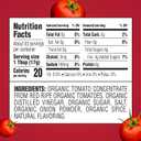 Heinz Organic Tomato Ketchup, 32 oz Bottle (EXP 02/27/26)