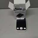 Upper arm Blood Pressure Monitor, 6Inch Large Backlit Display, Accurate Reading, OneButton Operation, 2User Mode with 199 Memory Records, Pulse Rate Detection, Blood Pressure Monitors for Home use