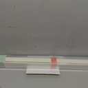 SUNOFF Cordless Blackout Roller Shades for Windows,26.5" W x 72" H,Linen