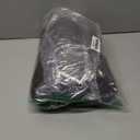 Women's Oversized Sweaters Crew Neck Long Sleeve Jumper Fuzzy Knit Pullover Tops (Chocolate Brown)