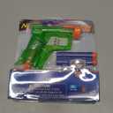 Nerf N-Strike Elite Jolt Blaster (Green)