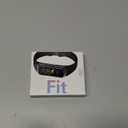 Fitness Tracker with Step Counter/Calories/Stopwatch, Activity Tracker, Health Tracker with Heart Rate Monitor, Sleep Tracker,1.10''AMOLED Touch Color Screen, Pedometer Watch for Women Men (Bordeaux)