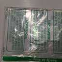 Transparent Hard Clear Crystal Protective Shell Case 5X7