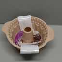 Kenond 9.5 Inch Silicone Cake Pans, Non-stick Fluted Cake Pan with Sturdy Handle, Cake Baking Molds,Perfect Bakeware for Cake, Jello, Gelatin, Bread, Para Gelatinas (Pink) (1 Pack)