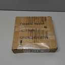 W10823704 6" Range Radiant Surface Element Compatible with Whirlpool Oven Replaces W10823736 PS11764912 WP74002653 AP6030932 Range Single Radiant Burner