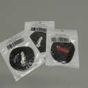 2PCS Car Cup Holder Coaster Compatible with 2019-2025 Toyota RAV4 Silicone Non-Slip Cup Holder Coasters for Toyota Interior Accessories(Black&White)