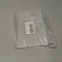 Acrylic Picture Frame 3x5, Double Sided Photo Frames for Refrigerator with Magnetic Corners, Transparent Acrylic Frame for Desk or Tabletop Display Family,Wedding, Baby Pictures(2 Pack)