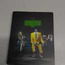 Beetlejuice Beetlejuice Steelbook (4K)