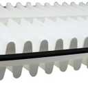 FRAM Extra Guard Air Filter, CA9360 for Select Lexus and Toyota Vehicles (1 Count (Pack of 1))