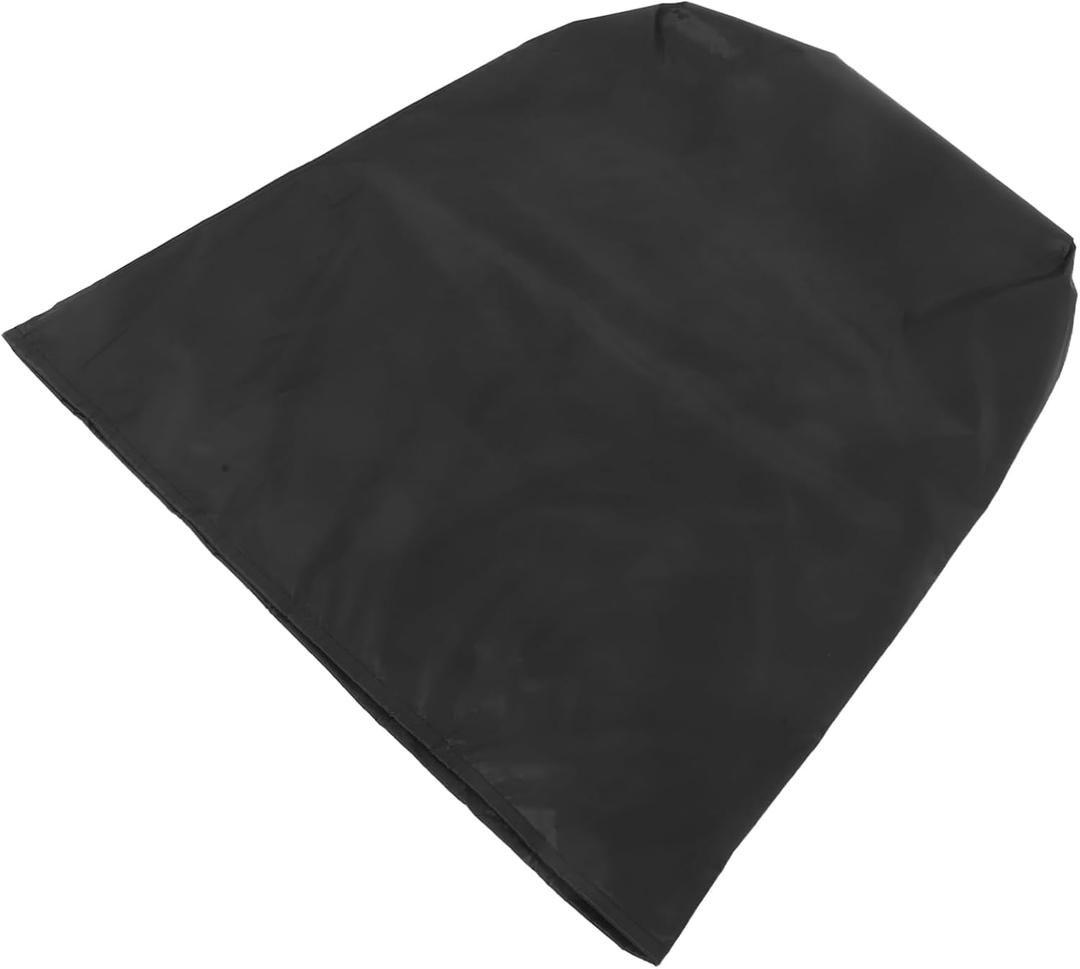 HANABASS Waterproof Folding Chair Covers Oxford Fabric Beach Rainproof Garden Patio Sofa Covers Outdoor Furniture Dustproof