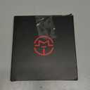 Vinich for iPhone 16e Wallet Case with Card Holder, RFID Blocking Credit Slots Kickstand Shockproof Phone Cover for Women Men, Wine Red