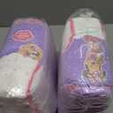 Pull-Ups Girls' Night-Time Potty Training Pants, Size 5T-6T Overnight Training Underwear (46-60 lbs), 44 Ct