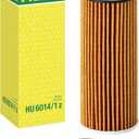 Mann-Filter HU 6014/1 Z Oil Filter