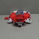 Pillow Pets Paw Patrol Marshall Sleeptime Lites 11" Stuffed Animal Plush Nightlight