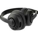 No Brand Headphones Black